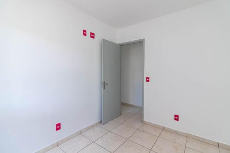 Apartamento para alugar com 50m², 2 quartos e 1 vaga Apartamento para alugar com 50m², 2 quartos e 1 vagaQuarto 2
