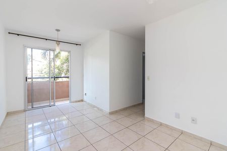 Apartamento para alugar com 2 quartos, 50m² em Vila Roque, São Paulo
