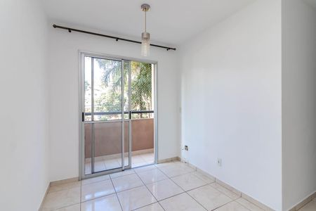 Apartamento para alugar com 50m², 2 quartos e 1 vaga Apartamento para alugar com 50m², 2 quartos e 1 vagaSala de Estar