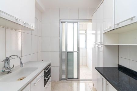 Apartamento para alugar com 50m², 2 quartos e 1 vaga Apartamento para alugar com 50m², 2 quartos e 1 vagaCozinha