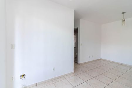 Apartamento para alugar com 50m², 2 quartos e 1 vaga Apartamento para alugar com 50m², 2 quartos e 1 vagaSala de Estar
