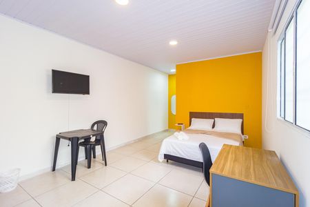 Kitnet/Studio para alugar com 1 quarto, 22m² em Vila Regente Feijó, São Paulo