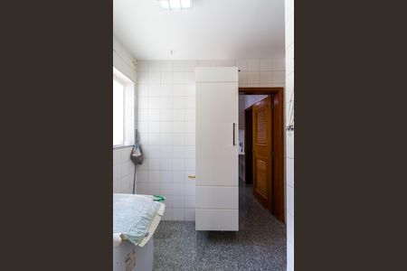 Apartamento para alugar com 155m², 3 quartos e 3 vagas Apartamento para alugar com 155m², 3 quartos e 3 vagasÁrea de Serviço