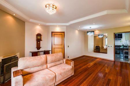 Apartamento para alugar com 155m², 3 quartos e 3 vagas Apartamento para alugar com 155m², 3 quartos e 3 vagasSala