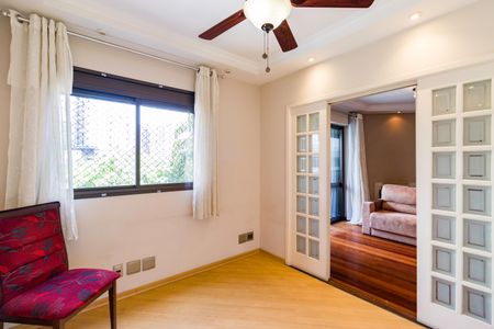 Apartamento para alugar com 155m², 3 quartos e 3 vagas Apartamento para alugar com 155m², 3 quartos e 3 vagasSuíte 1