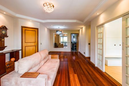 Apartamento para alugar com 155m², 3 quartos e 3 vagas Apartamento para alugar com 155m², 3 quartos e 3 vagasSala