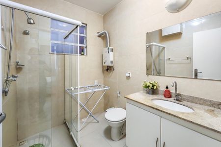 Apartamento para alugar com 1 quarto, 35m² em Centro, Rio de Janeiro