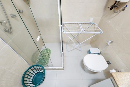 Apartamento para alugar com 1 quarto, 35m² em Centro, Rio de Janeiro