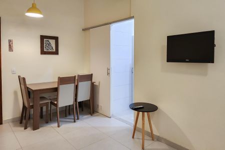 Apartamento para alugar com 1 quarto, 35m² em Centro, Rio de Janeiro