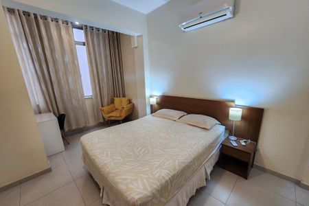 Apartamento para alugar com 1 quarto, 35m² em Centro, Rio de Janeiro