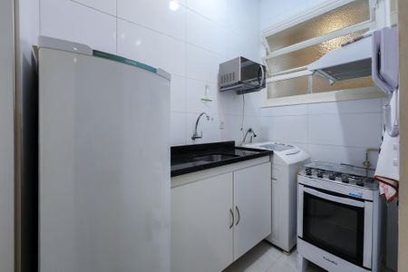 Apartamento para alugar com 1 quarto, 35m² em Centro, Rio de Janeiro