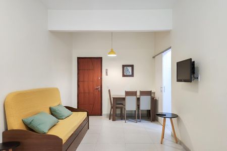 Apartamento para alugar com 1 quarto, 35m² em Centro, Rio de Janeiro