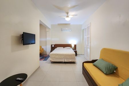 Apartamento para alugar com 1 quarto, 35m² em Centro, Rio de Janeiro