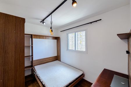 Quarto de kitnet/studio para alugar com 1 quarto, 28m² em Sé, São Paulo