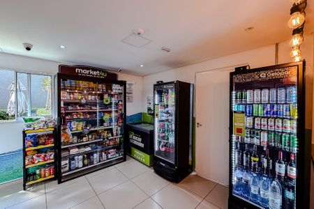 Studio para alugar com 28m², 1 quarto e sem vagaÁrea comum