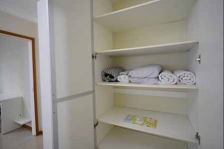 Apartamento para alugar com 50m², 1 quarto e 1 vagaQuarto