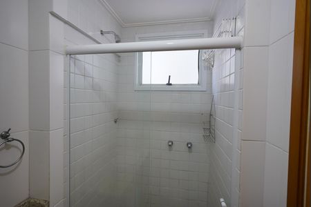 Apartamento para alugar com 50m², 1 quarto e 1 vagaBanheiro