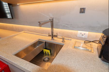 Studio para alugar com 23m², 1 quarto e sem vaga Studio para alugar com 23m², 1 quarto e sem vagaStudio