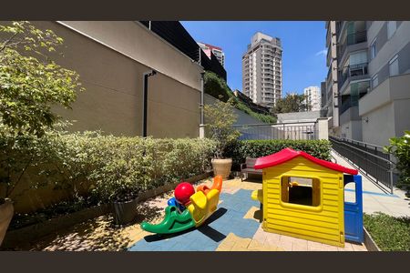 Apartamento para alugar com 56m², 2 quartos e 1 vaga Apartamento para alugar com 56m², 2 quartos e 1 vagaÁrea comum