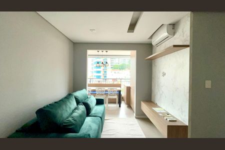 Apartamento para alugar com 56m², 2 quartos e 1 vaga Apartamento para alugar com 56m², 2 quartos e 1 vagaSala