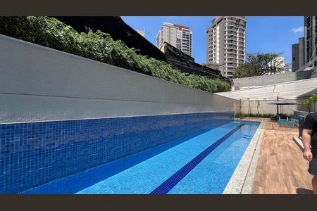 Apartamento para alugar com 56m², 2 quartos e 1 vaga Apartamento para alugar com 56m², 2 quartos e 1 vagaÁrea comum