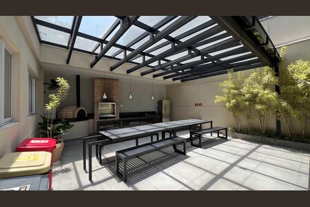 Apartamento para alugar com 56m², 2 quartos e 1 vaga Apartamento para alugar com 56m², 2 quartos e 1 vagaÁrea comum