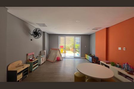 Apartamento para alugar com 56m², 2 quartos e 1 vaga Apartamento para alugar com 56m², 2 quartos e 1 vagaÁrea comum