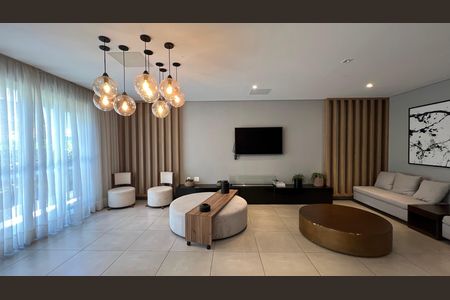 Apartamento para alugar com 56m², 2 quartos e 1 vaga Apartamento para alugar com 56m², 2 quartos e 1 vagaÁrea comum