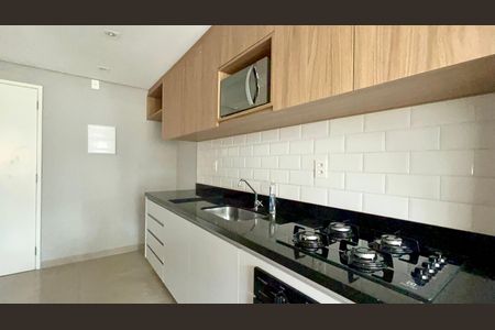 Apartamento para alugar com 56m², 2 quartos e 1 vaga Apartamento para alugar com 56m², 2 quartos e 1 vagaCozinha