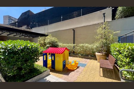 Apartamento para alugar com 56m², 2 quartos e 1 vaga Apartamento para alugar com 56m², 2 quartos e 1 vagaÁrea comum