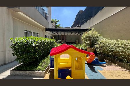 Apartamento para alugar com 56m², 2 quartos e 1 vaga Apartamento para alugar com 56m², 2 quartos e 1 vagaÁrea comum