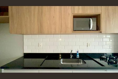 Apartamento para alugar com 56m², 2 quartos e 1 vaga Apartamento para alugar com 56m², 2 quartos e 1 vagaCozinha