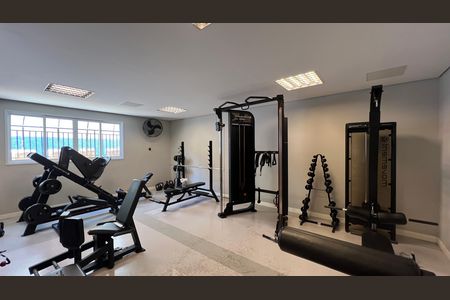 Apartamento para alugar com 56m², 2 quartos e 1 vaga Apartamento para alugar com 56m², 2 quartos e 1 vagaÁrea comum