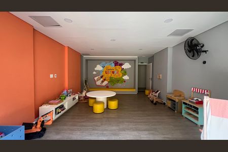 Apartamento para alugar com 56m², 2 quartos e 1 vaga Apartamento para alugar com 56m², 2 quartos e 1 vagaÁrea comum