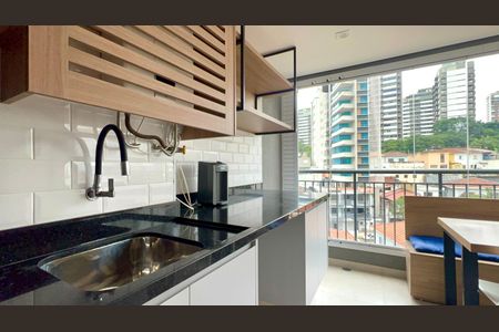 Apartamento para alugar com 56m², 2 quartos e 1 vaga Apartamento para alugar com 56m², 2 quartos e 1 vagaÁrea de Serviço
