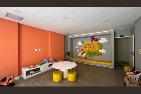 Apartamento para alugar com 56m², 2 quartos e 1 vaga Apartamento para alugar com 56m², 2 quartos e 1 vagaÁrea comum