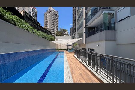Apartamento para alugar com 56m², 2 quartos e 1 vaga Apartamento para alugar com 56m², 2 quartos e 1 vagaÁrea comum