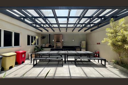 Apartamento para alugar com 56m², 2 quartos e 1 vaga Apartamento para alugar com 56m², 2 quartos e 1 vagaÁrea comum