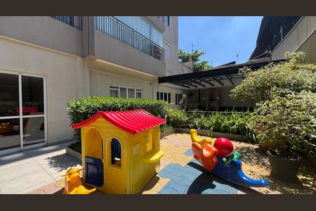 Apartamento para alugar com 56m², 2 quartos e 1 vaga Apartamento para alugar com 56m², 2 quartos e 1 vagaÁrea comum
