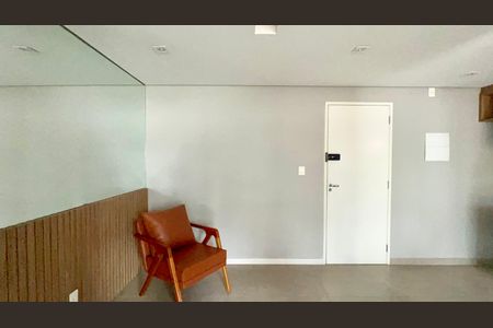 Apartamento para alugar com 56m², 2 quartos e 1 vaga Apartamento para alugar com 56m², 2 quartos e 1 vagaSala de Jantar