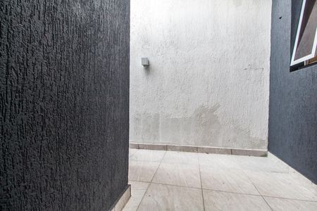 Área de Serviço de casa à venda com 2 quartos, 135m² em Nova Aldeinha, Barueri