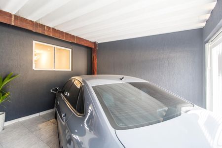 Garagem de casa à venda com 2 quartos, 135m² em Nova Aldeinha, Barueri