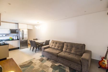 Sala de casa à venda com 2 quartos, 135m² em Nova Aldeinha, Barueri