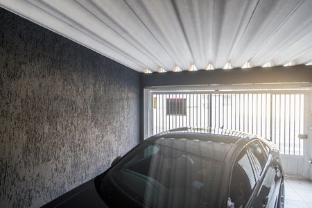 Vista da Sala de casa à venda com 2 quartos, 135m² em Nova Aldeinha, Barueri