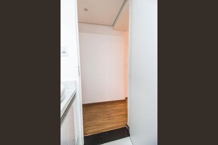 Banheiro social de casa à venda com 2 quartos, 135m² em Nova Aldeinha, Barueri