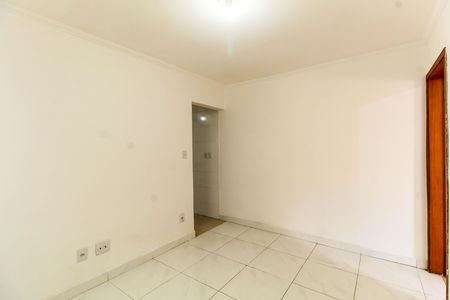 Sala de casa à venda com 3 quartos, 55m² em Vila Regente Feijó, São Paulo