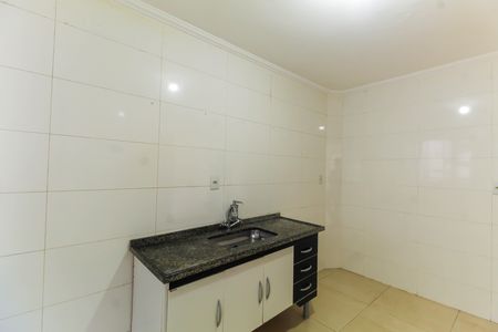 Cozinha de casa à venda com 5 quartos, 100m² em Vila Regente Feijó, São Paulo
