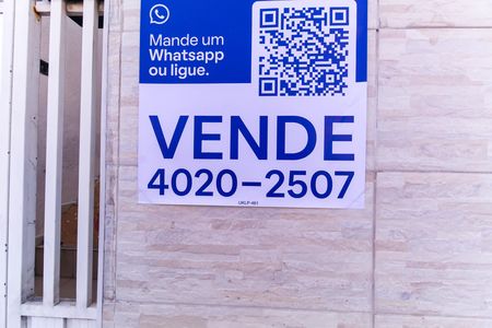 UKLP 461 de casa à venda com 5 quartos, 100m² em Vila Regente Feijó, São Paulo