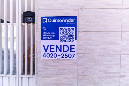 Placa de casa à venda com 5 quartos, 100m² em Vila Regente Feijó, São Paulo