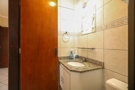 Apartamento para alugar com 87m², 3 quartos e 2 vagas Apartamento para alugar com 87m², 3 quartos e 2 vagasBanheiro da Suíte